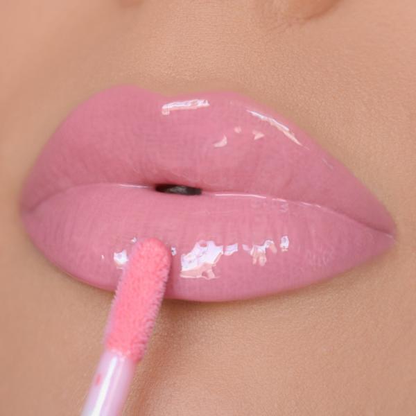 BRILLO LABIAL BE BELLA BELLA LUXE
