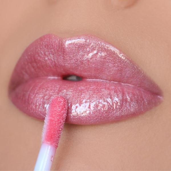 BRILLO LABIAL BE BELLA BELLA LUXE