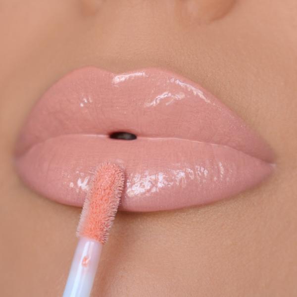 BRILLO LABIAL BE BELLA BELLA LUXE
