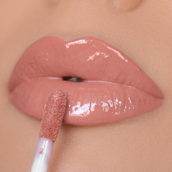 BRILLO LABIAL BE BELLA BELLA LUXE