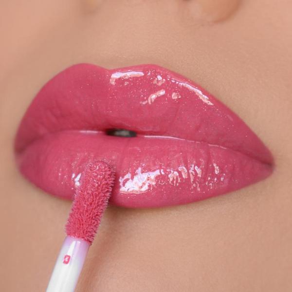 BRILLO LABIAL BE BELLA BELLA LUXE