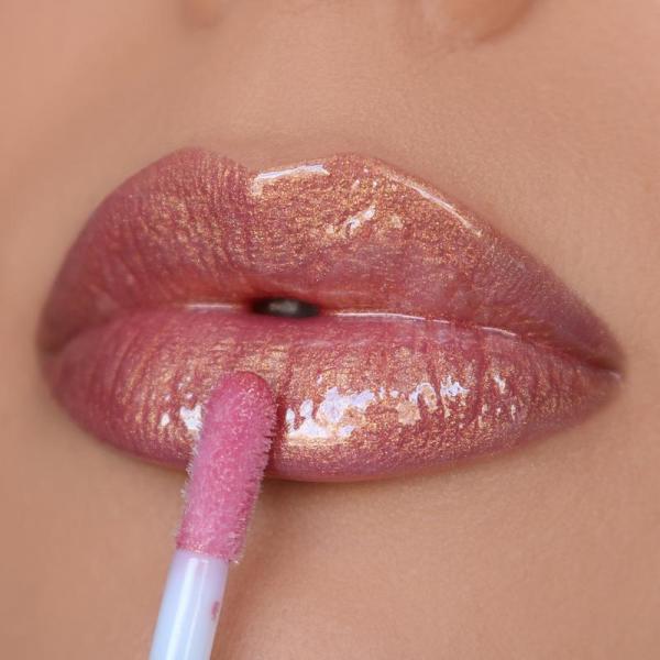 BRILLO LABIAL BE BELLA BELLA LUXE