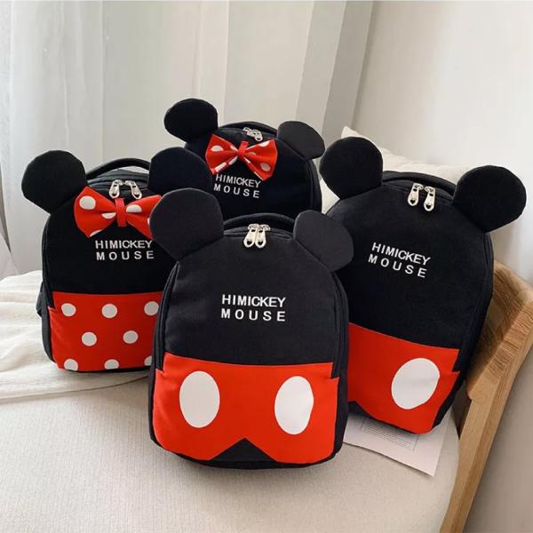 MOCHILA ESCOLAR