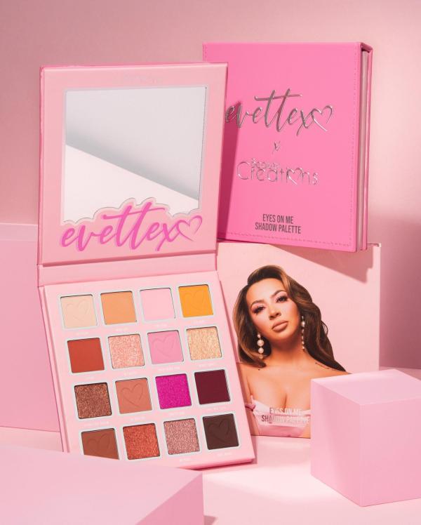 SOMBRA BEAUTY CREATIONS