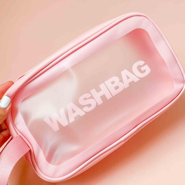 BOLSO PARA COSMETICOS