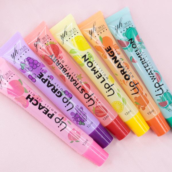 LABIAL OIL YH BEJA LIP FRUIT