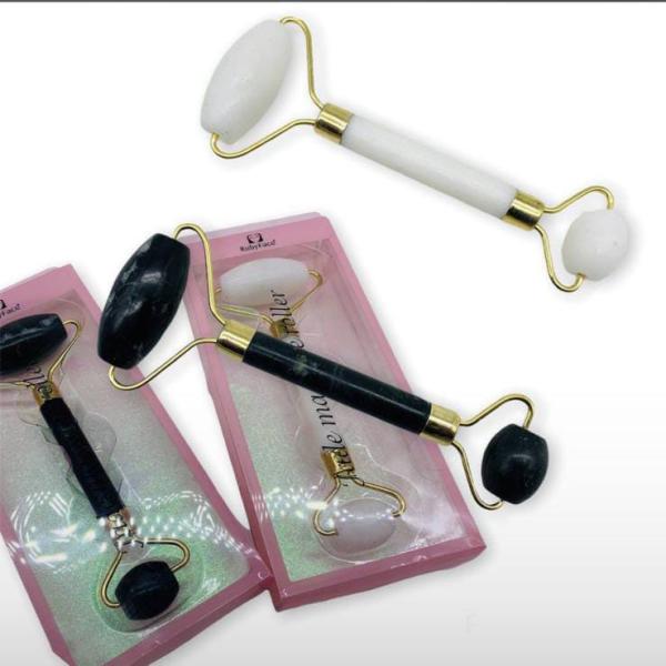 RODILLO FACIAL RUBY FACE