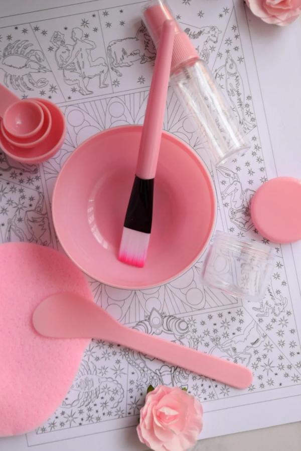SET DE LIMPIEZA FACIAL RUBY FACE