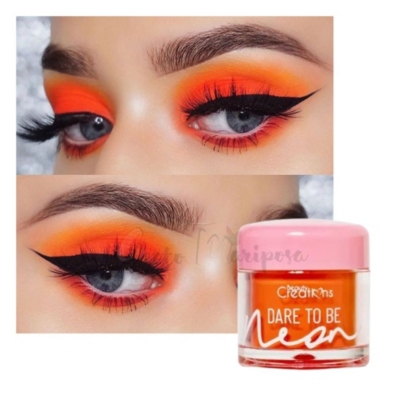 PIGMENTO DE NEON ORANGE BEAUTY CREATIONS