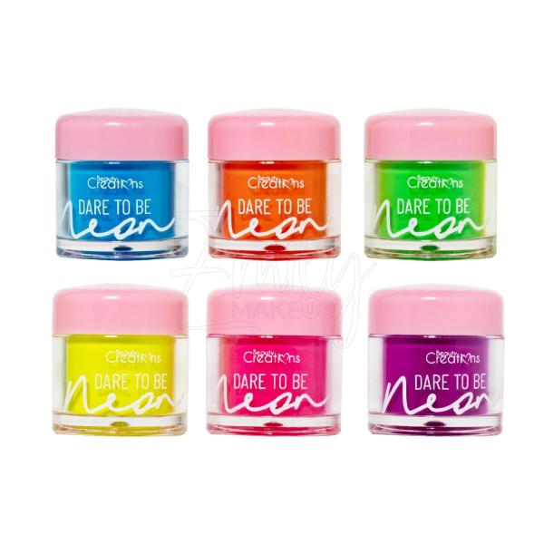 PIGMENTO DE NEON ONE MILL BEAUTY CREATIONS