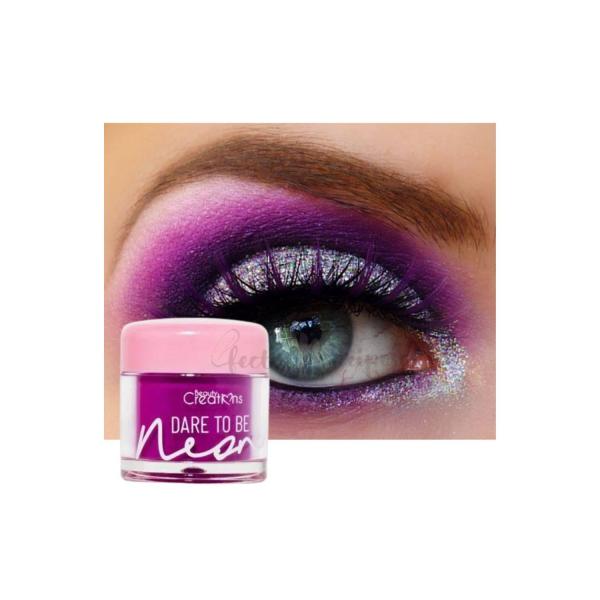PIGMENTO DE NEON PURPLE RAM BEAUTY CREATIONS