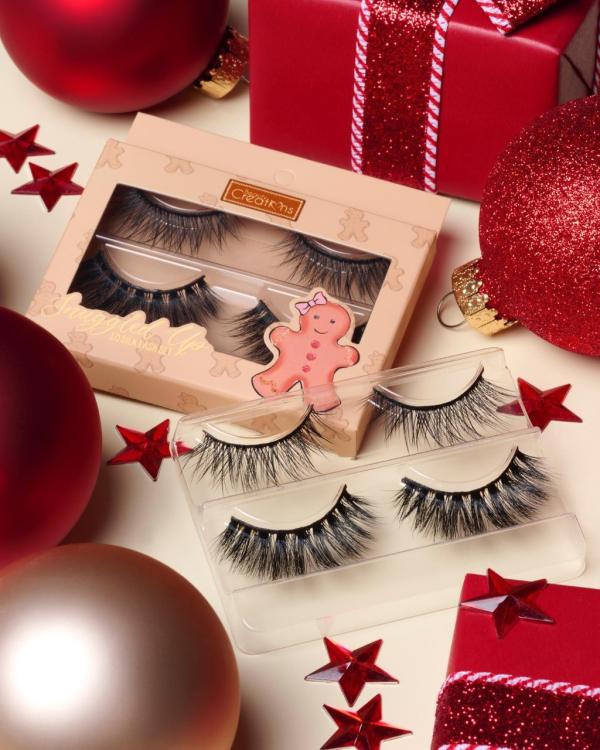 LASH SET  BEAUTY CREATIONS