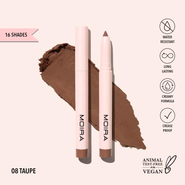 AT GLANCE STICK SHADOW (008, TAUPE)