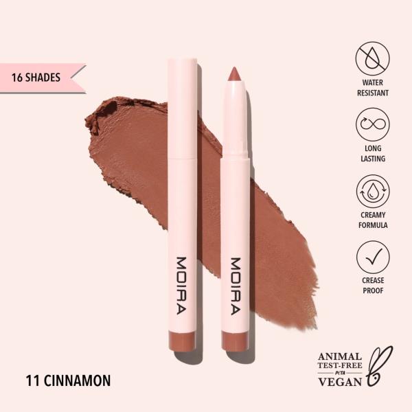 AT GLANCE STICK SHADOW (011, CINNAMON)