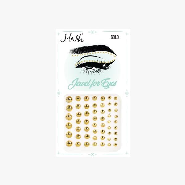 PERLAS ORO JLASH