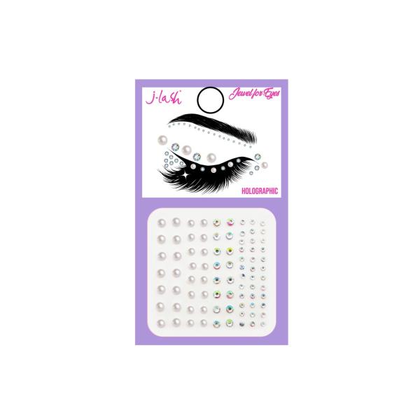 PERLAS BLANCAS JLASH
