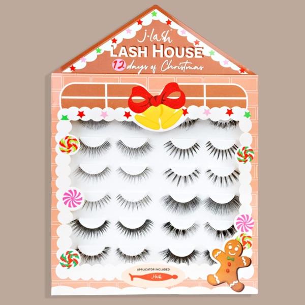 LASH HOUSE JLASH
