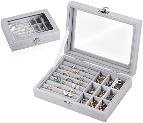 ORGANIZADOR DE MAQUILLAJE