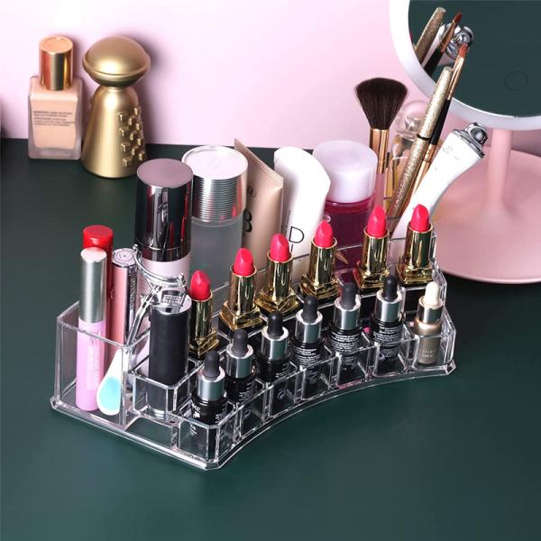 ORGANIZADOR DE MAQUILLAJE