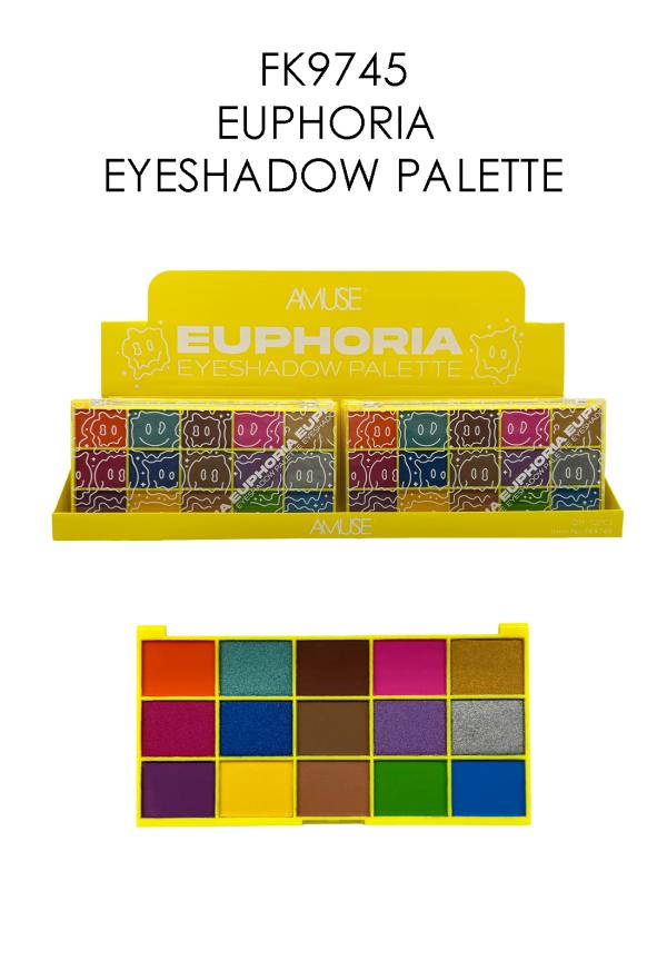 PALETA DE OJOS AMUSE