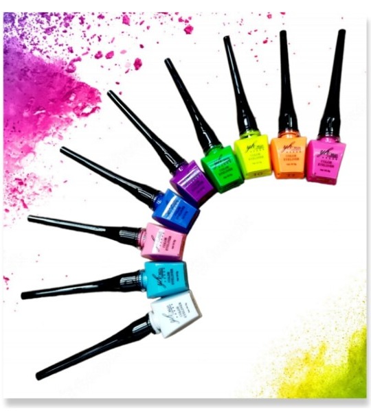 DELINEADOR NEON YH BEJA YH-561E-1