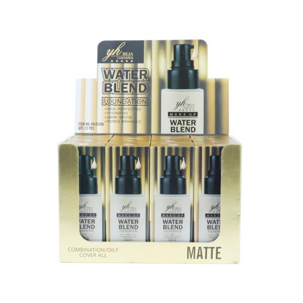 BASE LIQUIDA YH BEJA YH-F328