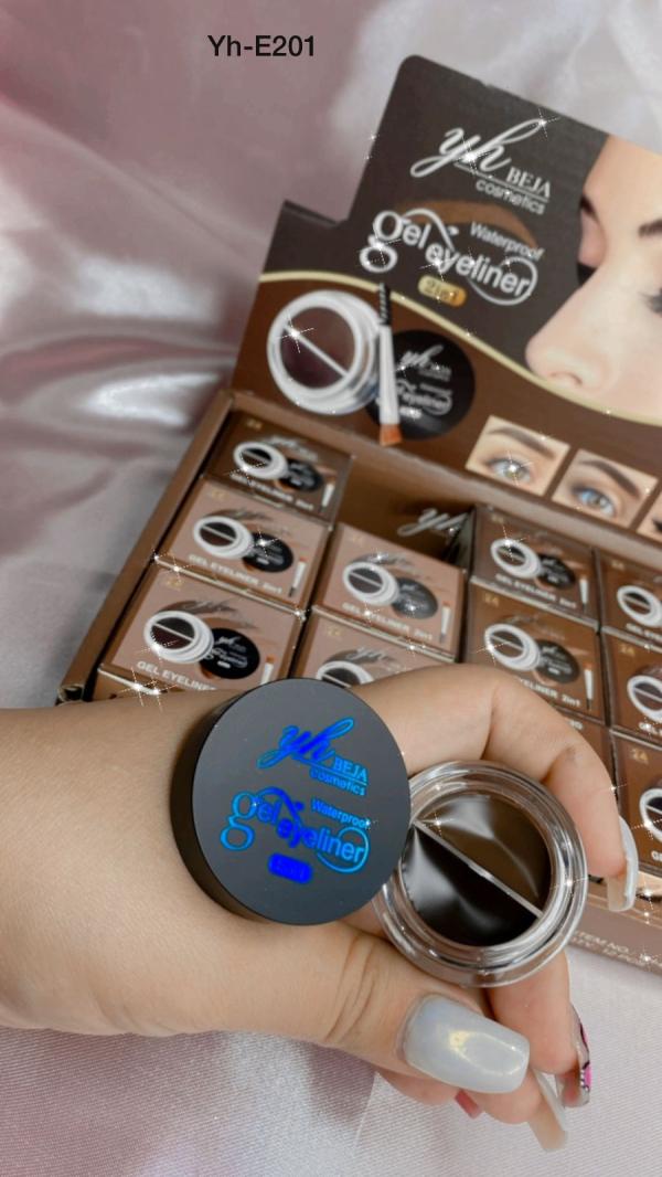 GEL DUO YH BEJA