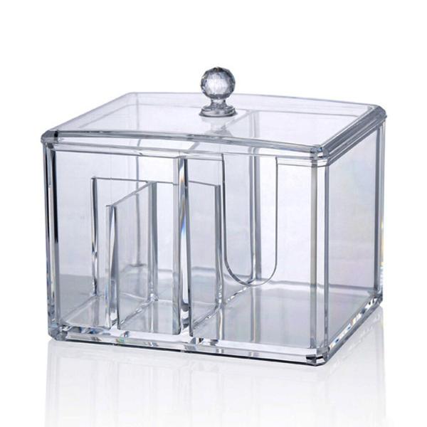 ORGANIZADOR DE MAQUILLAJE