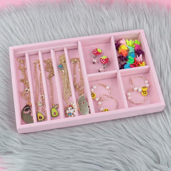 ORGANIZADOR DE MAQUILLAJE