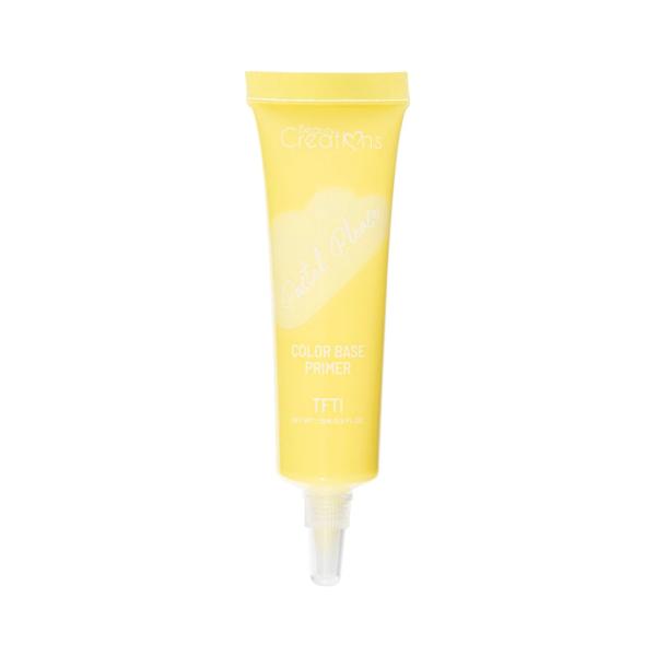 COLOR BASE PRIMER PASTEL PLEASE TFTI