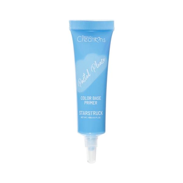 COLOR BASE PRIMER PASTEL PLEASE STARSTRUCK