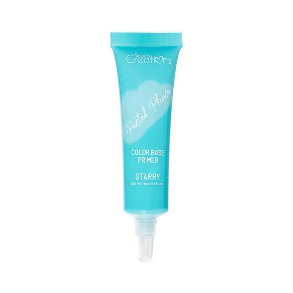 COLOR BASE PRIMER PASTEL PLEASE STARRY