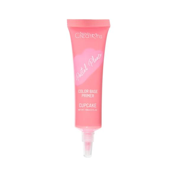 COLOR BASE PRIMER PASTEL PLEASE CUPCAKE