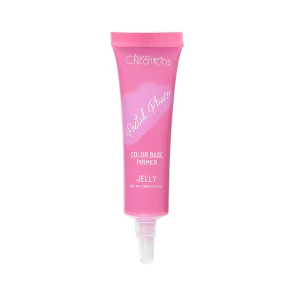 COLOR BASE PRIMER PASTEL PLEASE JELLY