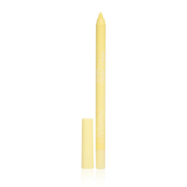 GEL PENCIL PASTEL PLEASE BIRTHDAY CAKE ELPP1