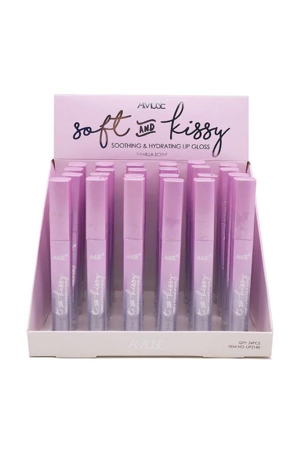 BALSAMO LABIAL AMUSE DESC* DESC*