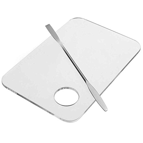 TABLA PARA DECORAR CUADRADA