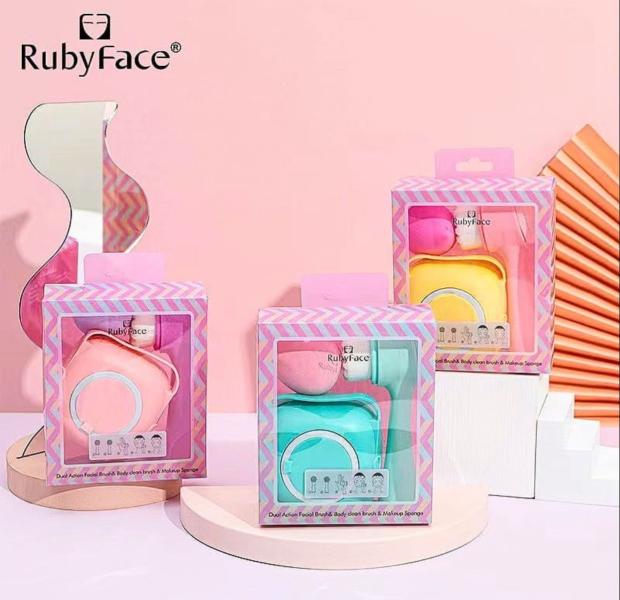 ESPONJAS  PARA APLICAR MAQUILLAJE