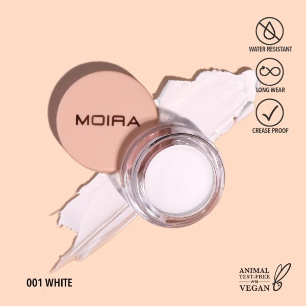 SOMBRA EN CREMA MOIRA
