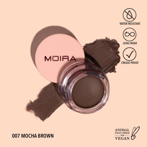 SOMBRA EN CREMA MOIRA