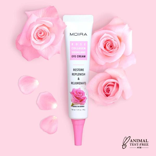 CREMA DE OJOS MOIRA