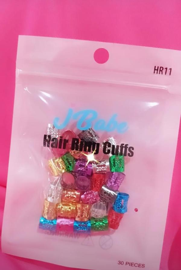ACCESORIO DE CABELLO