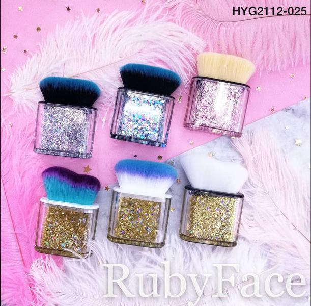 ESPONJAS  PARA APLICAR MAQUILLAJE