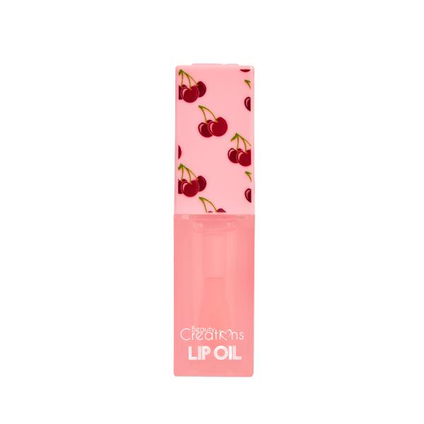 CHERRY LIP OIL