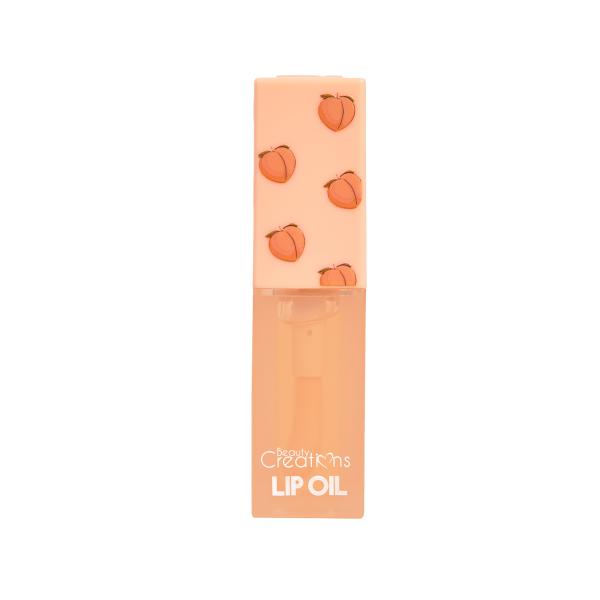 PEACH LIP OIL