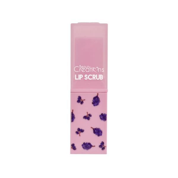 GRAPE LIP SCRUB