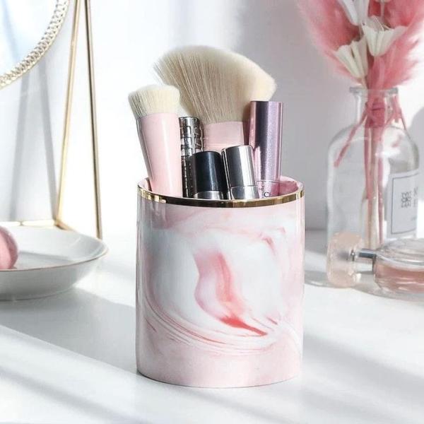 ORGANIZADOR DE MAQUILLAJE