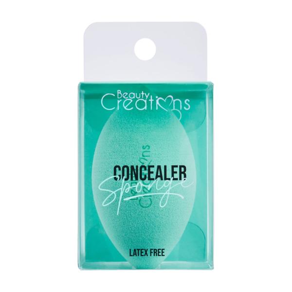 BLENDING PARA APLICAR CORRECTOR BEAUTY CREATIONS
