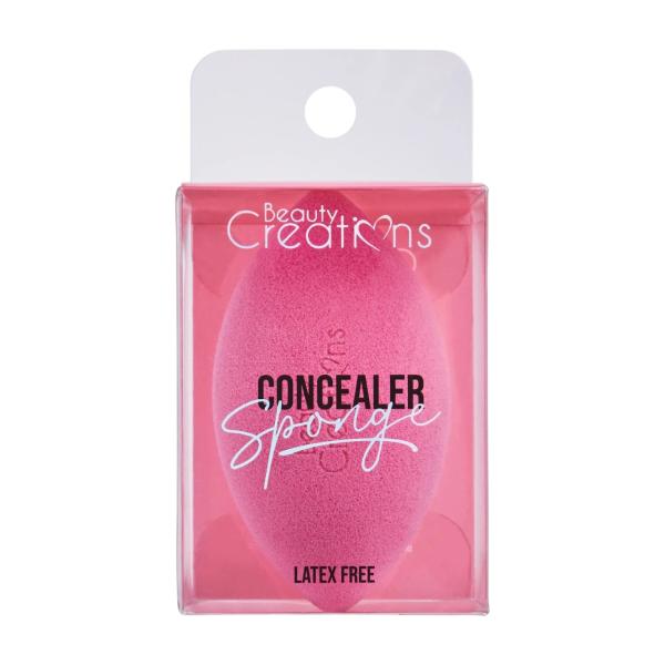 BLENDING PARA APLICAR CORRECTOR BEAUTY CREATIONS