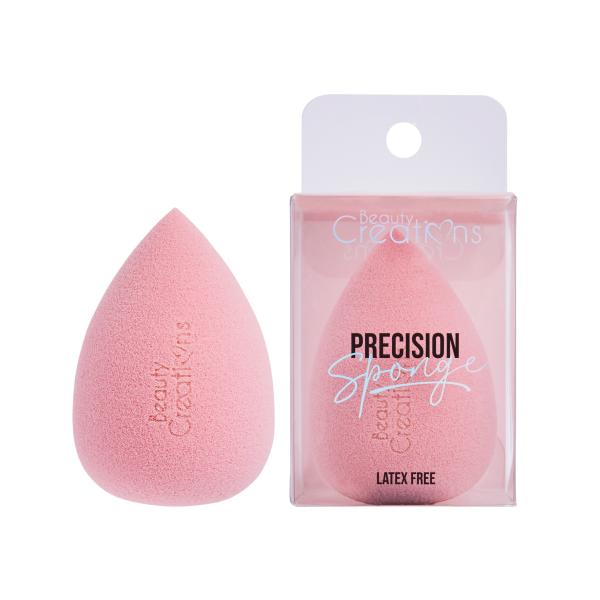 BLENDING DE PRECISION LIBRE DE LATEX BEAUTY CREATIONS
